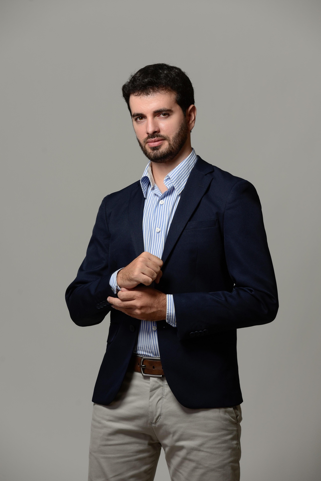 Pablo Ramalho Lucio, CEO da ON Juris